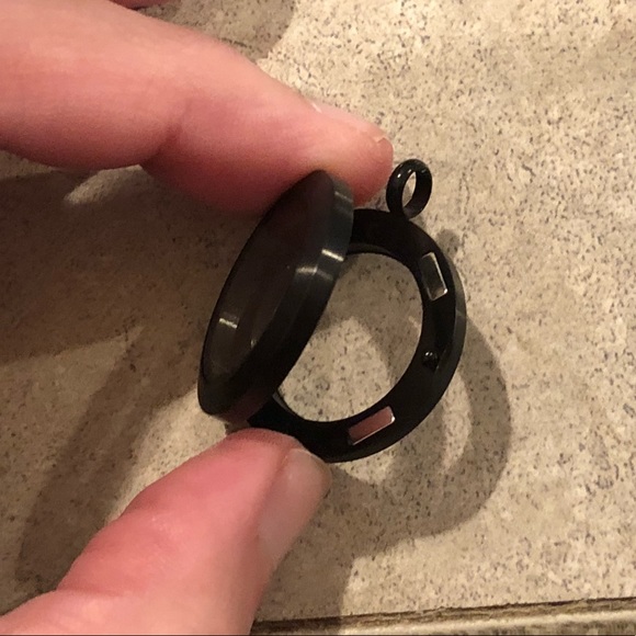 Origami Owl Halloween Floating Lockets & Charms - Picture 4 of 7